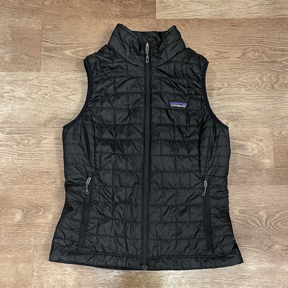 Patagonia Women’s Nano Puff Vest